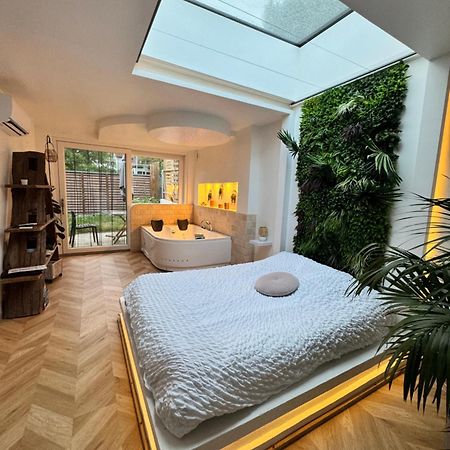Ikigai Aparthotel Muhlbach-sur-Munster ภายนอก รูปภาพ