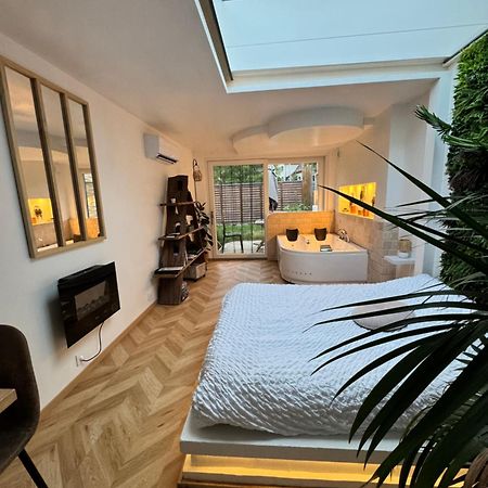 Ikigai Aparthotel Muhlbach-sur-Munster ภายนอก รูปภาพ