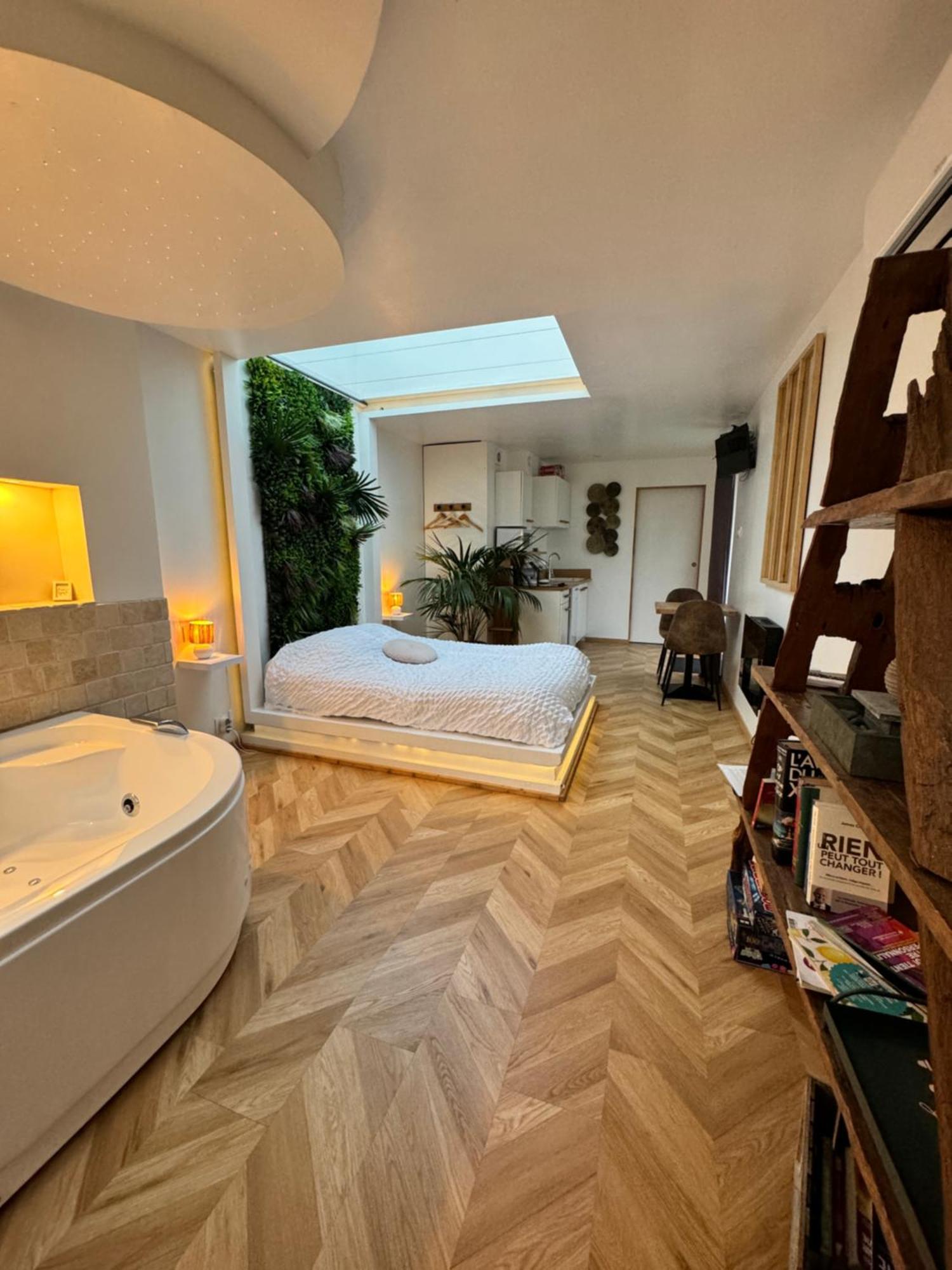 Ikigai Aparthotel Muhlbach-sur-Munster ภายนอก รูปภาพ