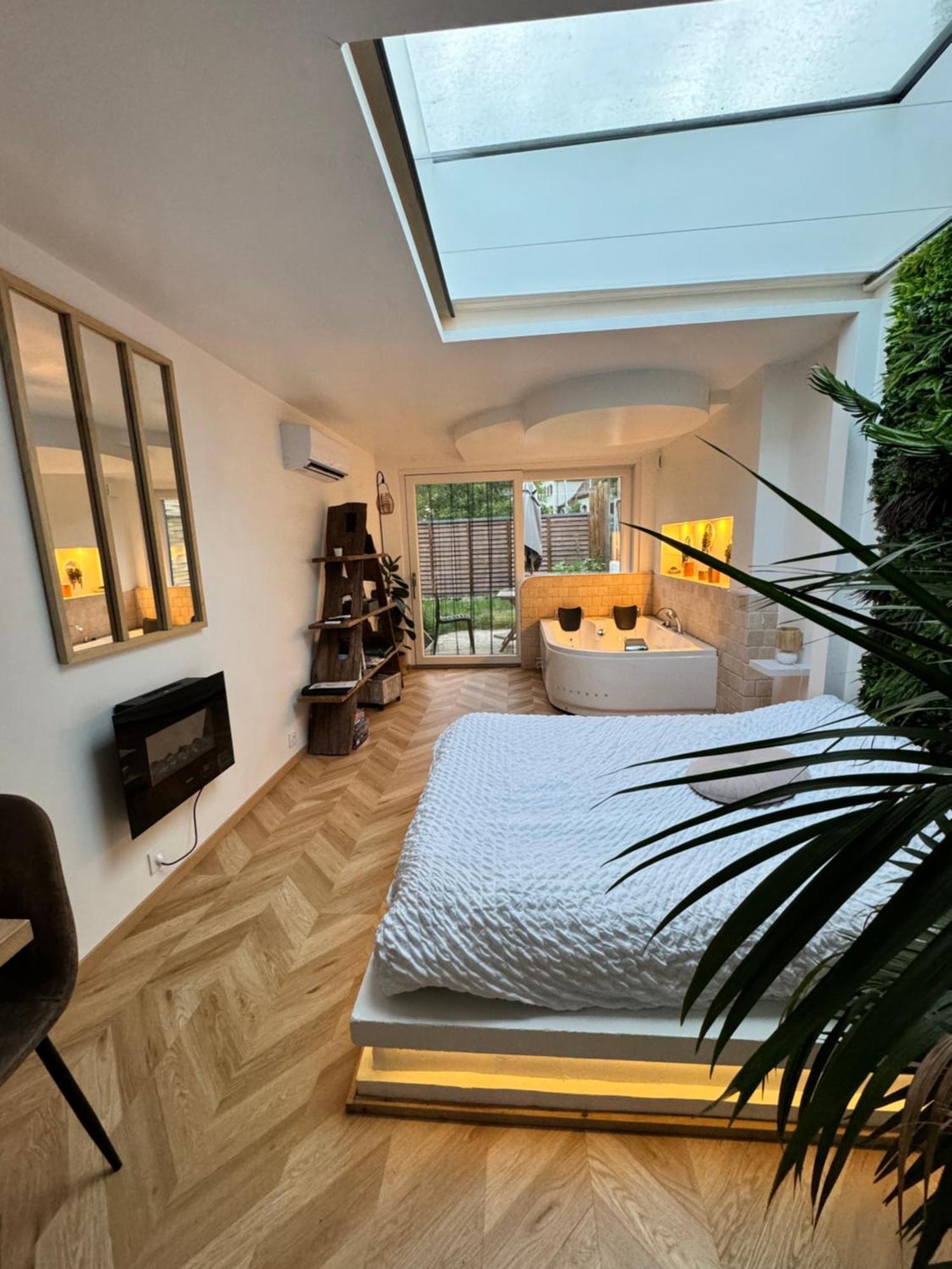 Ikigai Aparthotel Muhlbach-sur-Munster ภายนอก รูปภาพ